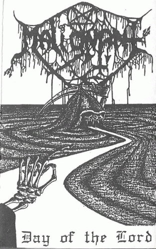 Malignant (NL) : Day of the Lord